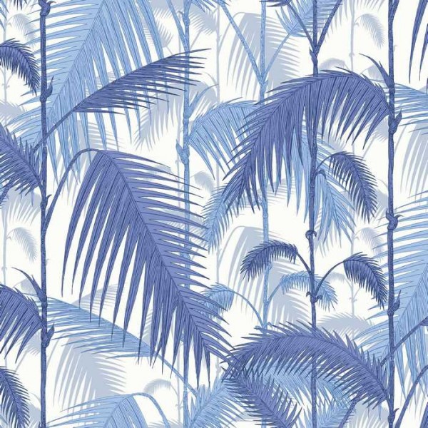 Palm Jungle Linen Union F111-2006LU Palm Jungle Linen Union F111-2006LU
