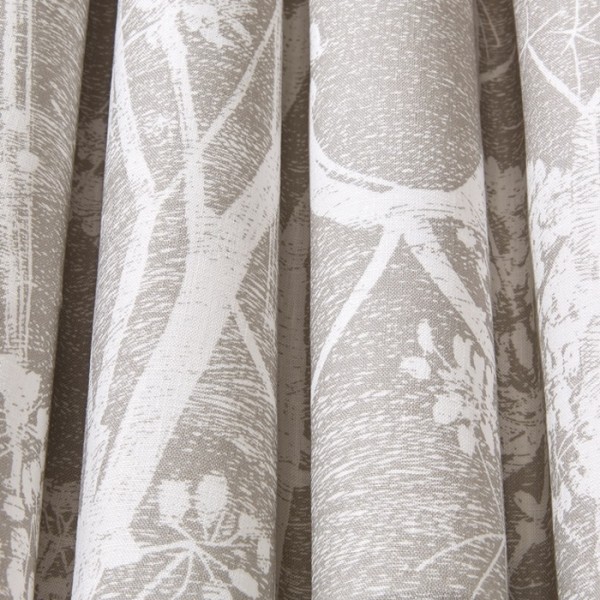 Cow Parsley 100% Linen F111-5019