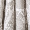 Cow Parsley 100% Linen F111-5019