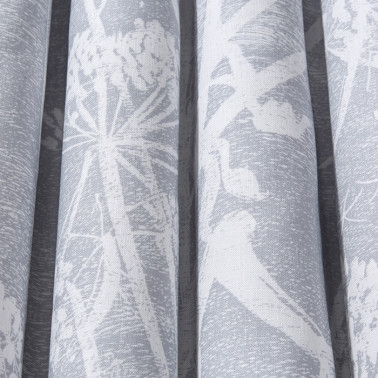 Cow Parsley 100% lin F111-5021