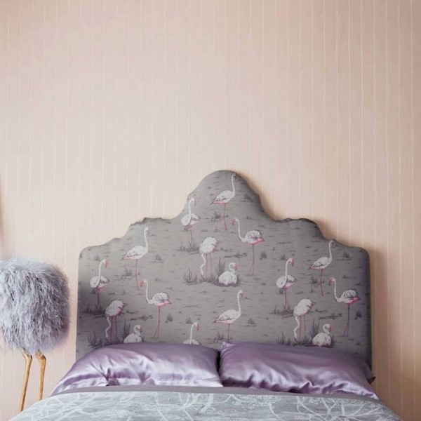 Flamingos Linen Union F111-3011LU