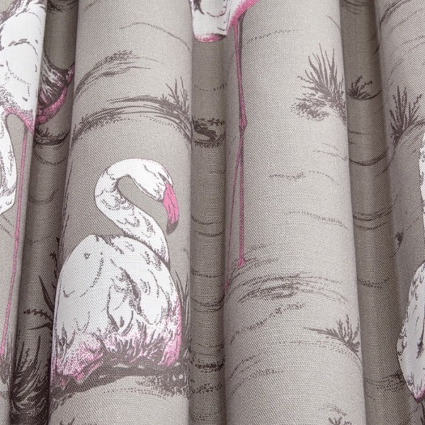 Flamingos Linen Union F111-3011LU