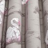 Flamingos Linen Union F111-3011LU