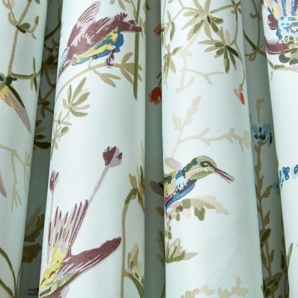 Hummingbirds 100% Cotton F62-1004
