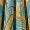 Palm Jungle Linen Union F111-2003LU