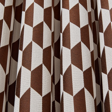 Jacquard de carrelage...