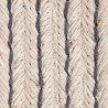 ESPADRILLE LINE DARK-GREY
