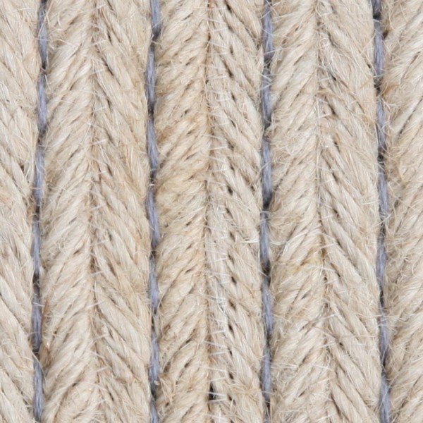 ESPADRILLE LINE GREY