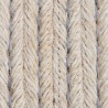 ESPADRILLE LINE GREY