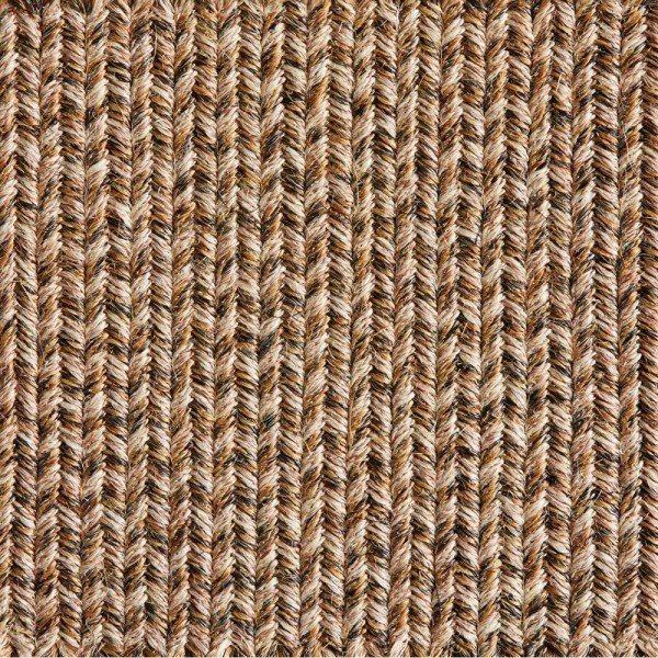SISAL SOUTAGE IVORY-BROWN