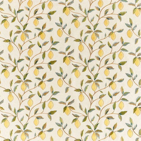 Lemon Tree Embroidery 236823