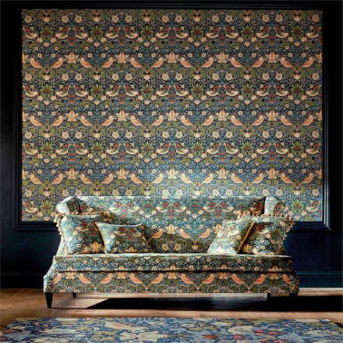 Framboise Thief Velvet 236932