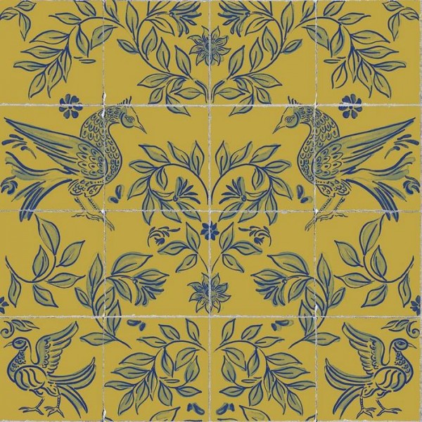 Ceramica Mustard 9200083 Ceramica Mustard 9200083