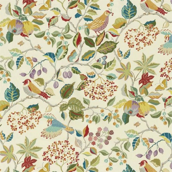 Birds & Berries 226729 Birds & Berries 226729