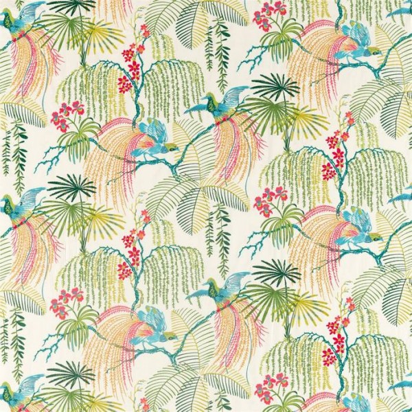 Rain Forest Embroidery 236777 Rain Forest Embroidery 236777