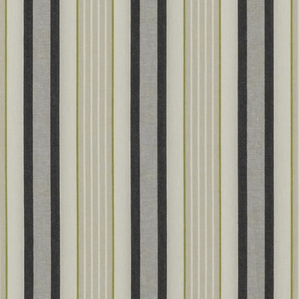 Belvoir Charcoal-Chartreuse F1430-02 Belvoir Charcoal-Chartreuse F1430-02