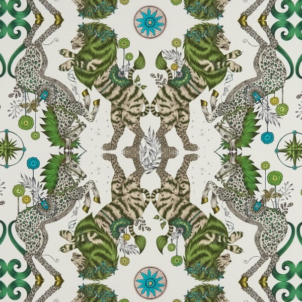 Caspian Lime F1482-02 Caspian Lime F1482-02