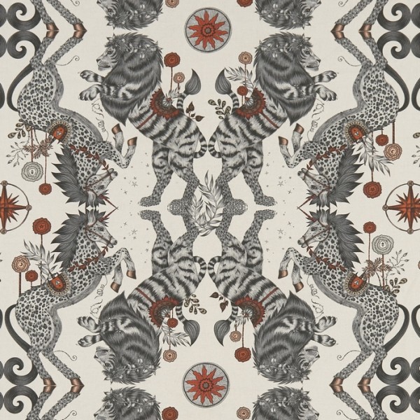 Caspian Nude Linen F1488-02 Caspian Nude Linen F1488-02