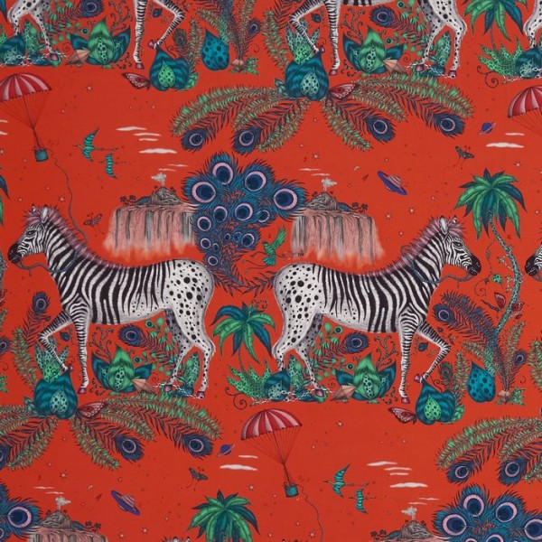 Lost World Red F1484-02 Lost World Red F1484-02