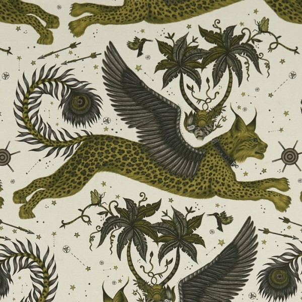 Lynx Gold Linen F1492-01 Lynx Gold Linen F1492-01