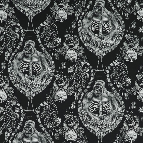 Silverback Black F1486-01 Silverback Black F1486-01