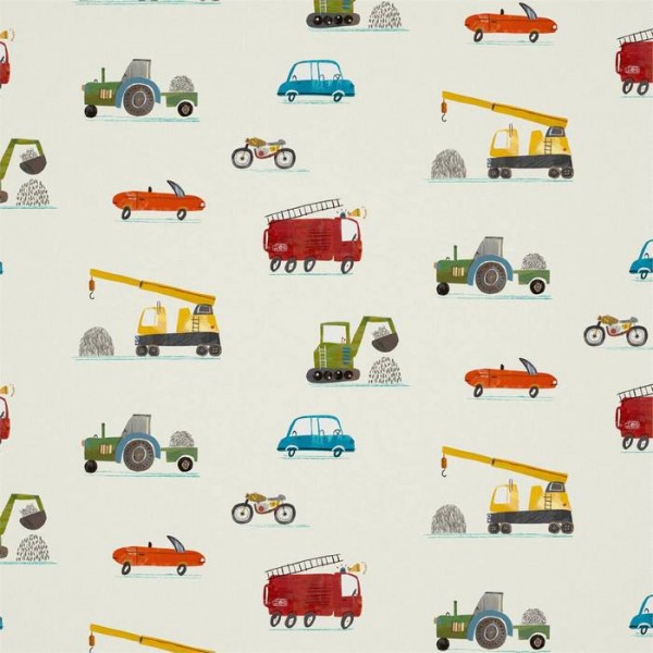 Just Keep Trucking HLTF120941 Just Keep Trucking HLTF120941