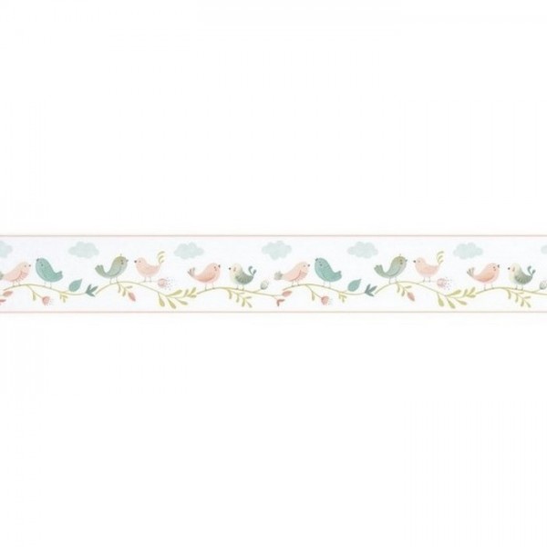 Frise Rose Bleu Rose 85596278 Frise Rose Bleu Rose 85596278