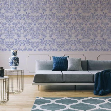 Ceramic Blue 9200080