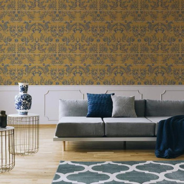 Ceramic Mustard 9200083
