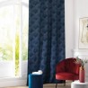 Tissu Walter Jaune OXFD84282406