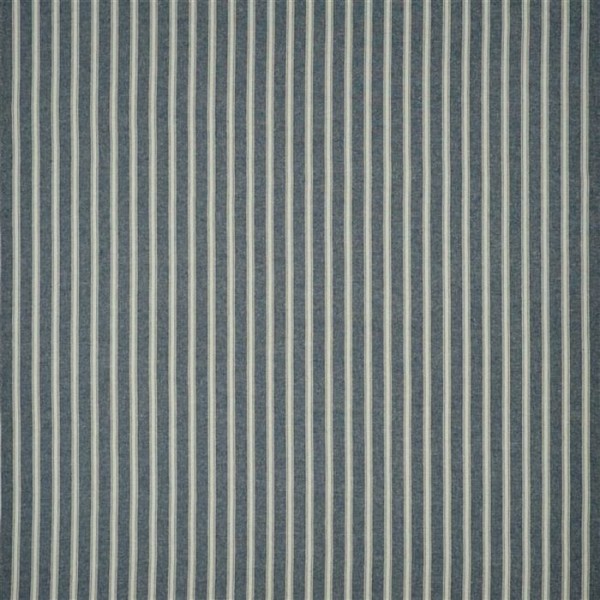 Amelot Ticking Indigo FRL5009-03 Amelot Ticking Indigo FRL5009-03