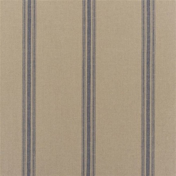 Beauvais Grain Sack Dark Blue FRL5003-01 Beauvais Grain Sack Dark Blue FRL5003-01