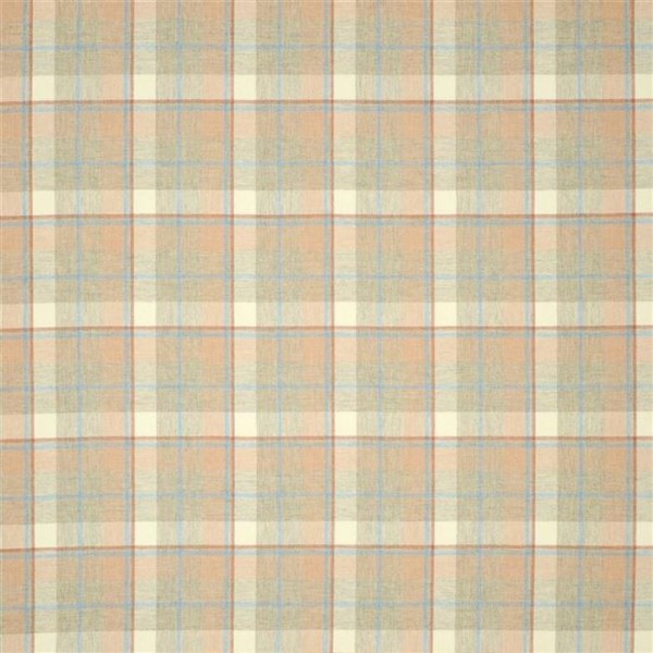 Kilchurn Plaid Dune FRL5070-02 Kilchurn Plaid Dune FRL5070-02