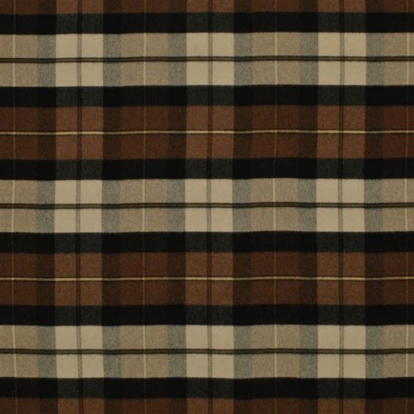 Coach Road Tartan Otter FRL5060-04 Coach Road Tartan Otter FRL5060-04