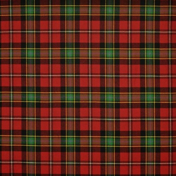 Dunmore Plaid Currant FRL5063-01 Dunmore Plaid Currant FRL5063-01