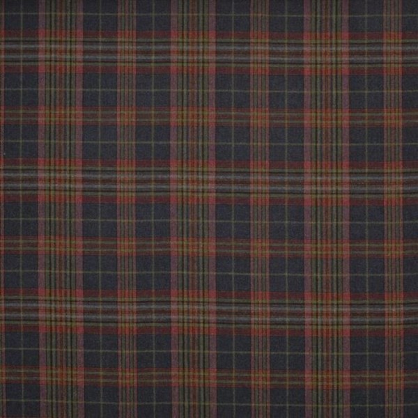 Hardwick Plaid Logan Berry FRL5068-01 Hardwick Plaid Logan Berry FRL5068-01
