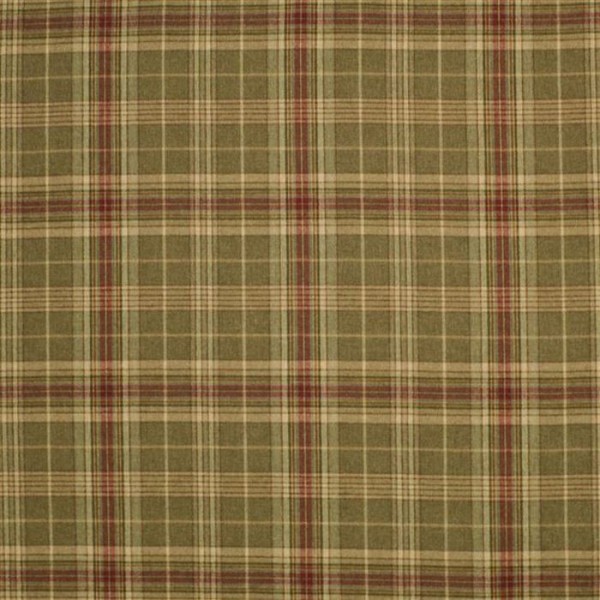 Hardwick Plaid Woodland FRL5068-02