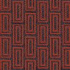 Gris Rouge Caleb LCT-1056-002