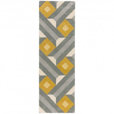 REFF RF01 MOTIF OCHRE GREY