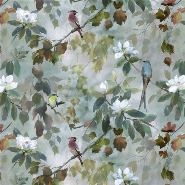 Maple Tree Celadon FDG2950-01 Maple Tree Celadon FDG2950-01