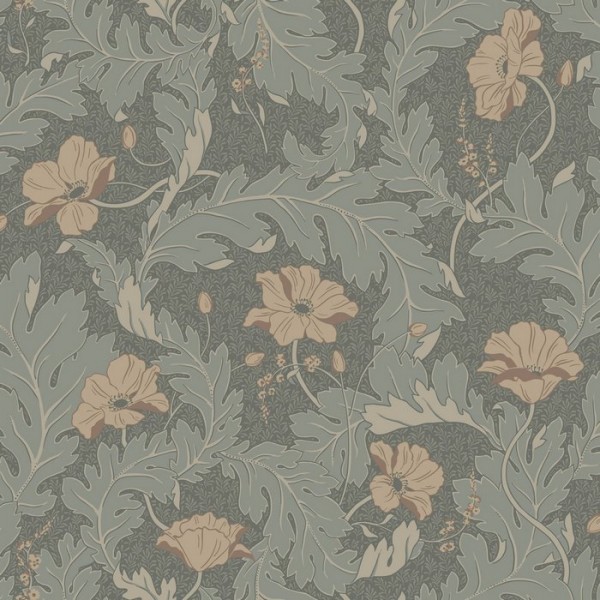 Charlotta Forest Green 830-78 Charlotta Forest Green 830-78