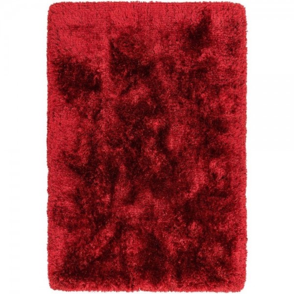PLUSH RED PLUSH RED