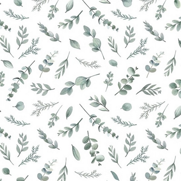 H0582 Greenery and Foliage H0582 Greenery and Foliage
