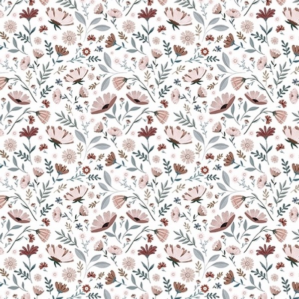 H0603 Ocean Flowers H0603 Ocean Flowers