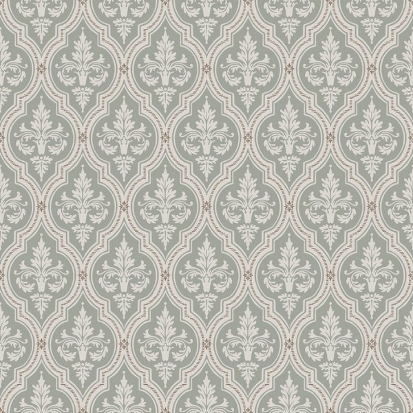 Lillie Garden Green 829-38 Lillie Garden Green 829-38