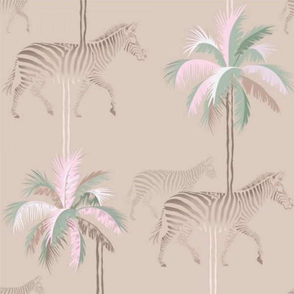Zebra – Party Zebra – Party