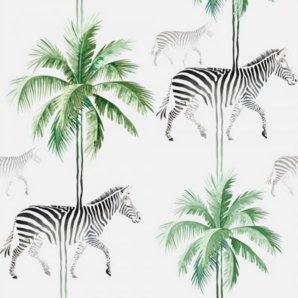 Zebra Zebra
