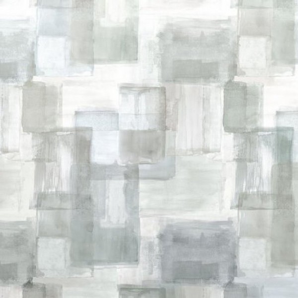 Patchwork Wallmural Lichen W622-01 Patchwork Wallmural Lichen W622-01