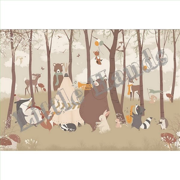 Forest Party Forest Party