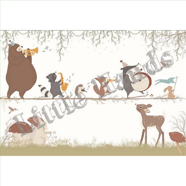 Forest Symphony Forest Symphony